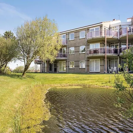 Apartman Seaside Elegant With Terrace *