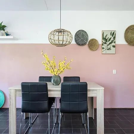 Appartement In Near The *