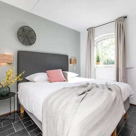 Apartman Seaside Elegant With Terrace Julianadorp