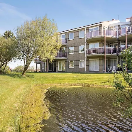 Apartman Seaside Elegant With Terrace *